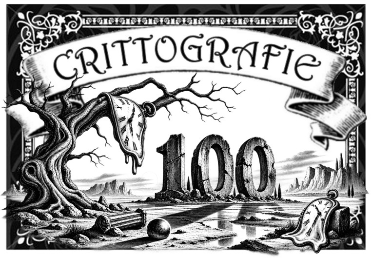 Scarica Crittografie 100/2026