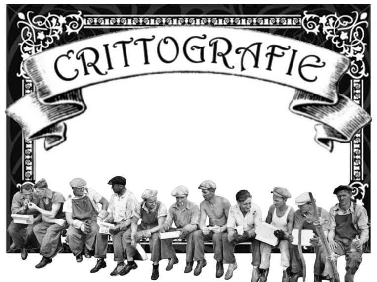 Scarica Crittografie 62/2026
