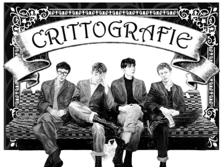 Crittografie 63/2026 in arrivo!