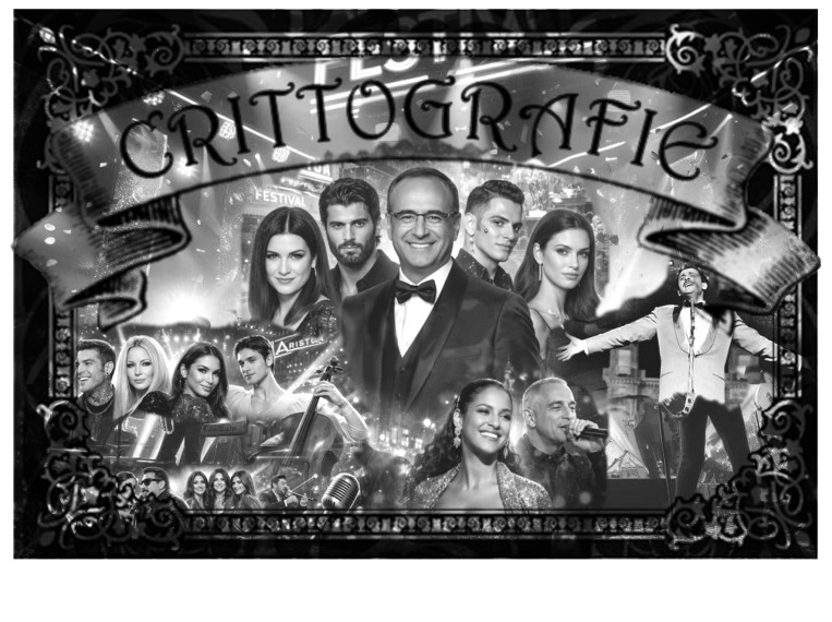 Scarica Crittografie 65/2026