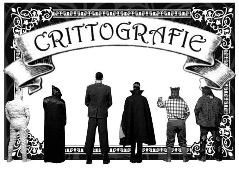 Crittografie 68/2026 in arrivo!