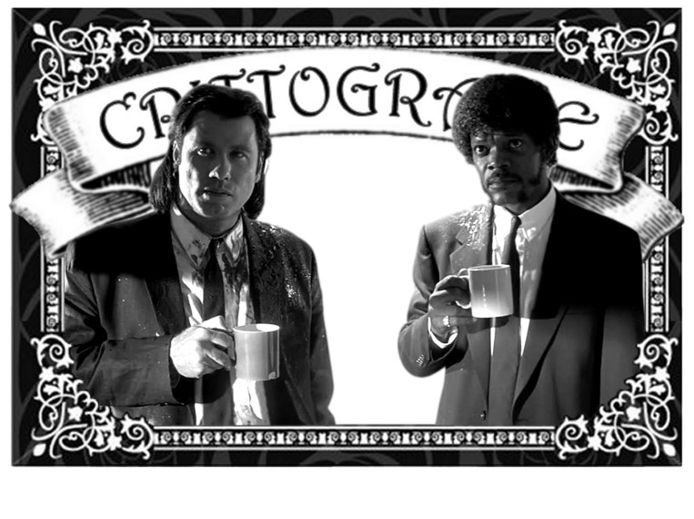 Scarica Crittografie 69/2026