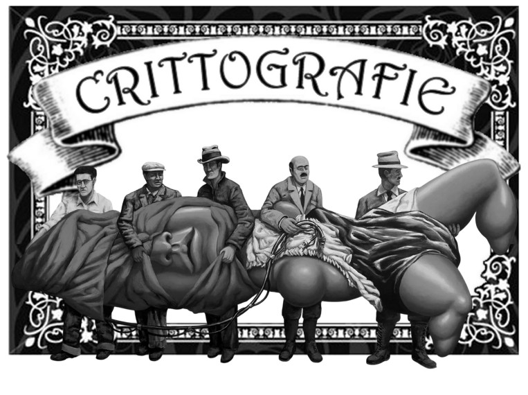 Crittografie 71/2026 in arrivo!