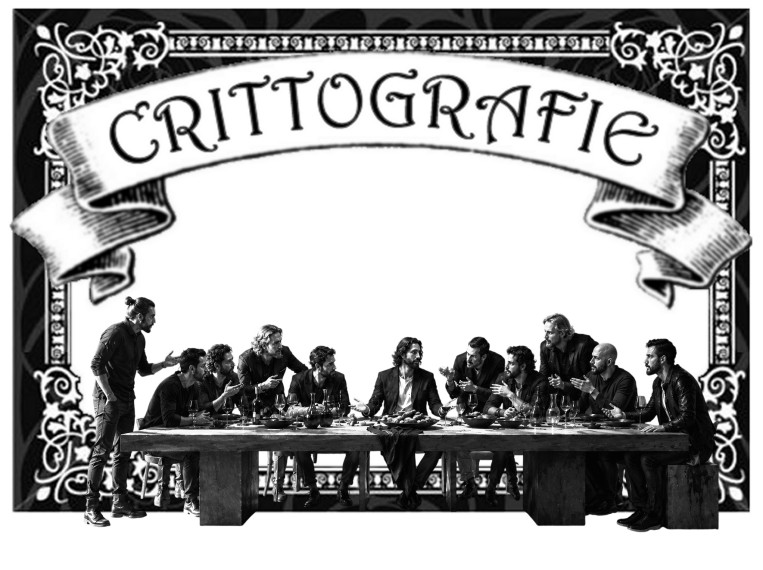 Scarica Crittografie 76/2026