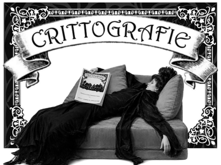 Scarica Crittografie 77/2026