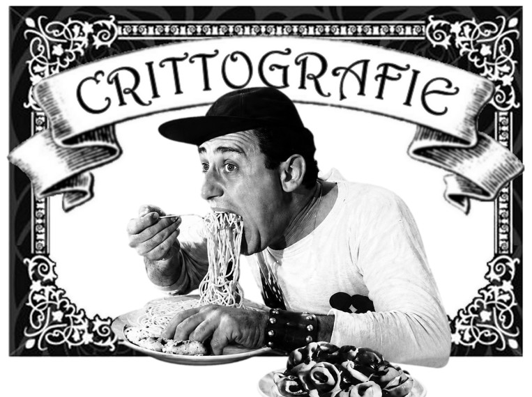 Crittografie 78/2026 in arrivo!