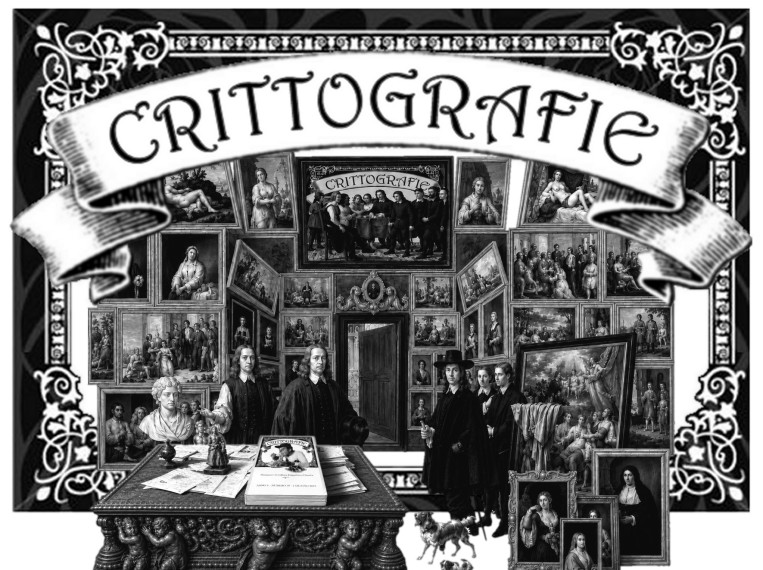 Crittografie 79/2026 in arrivo!