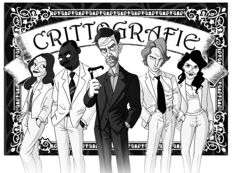 Crittografie 86/2026 in arrivo!