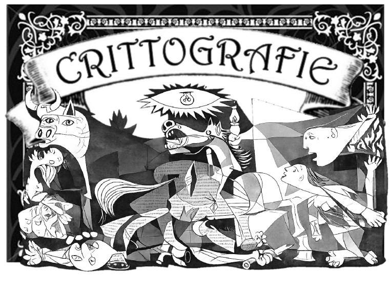 Crittografie 87/2026 in arrivo!