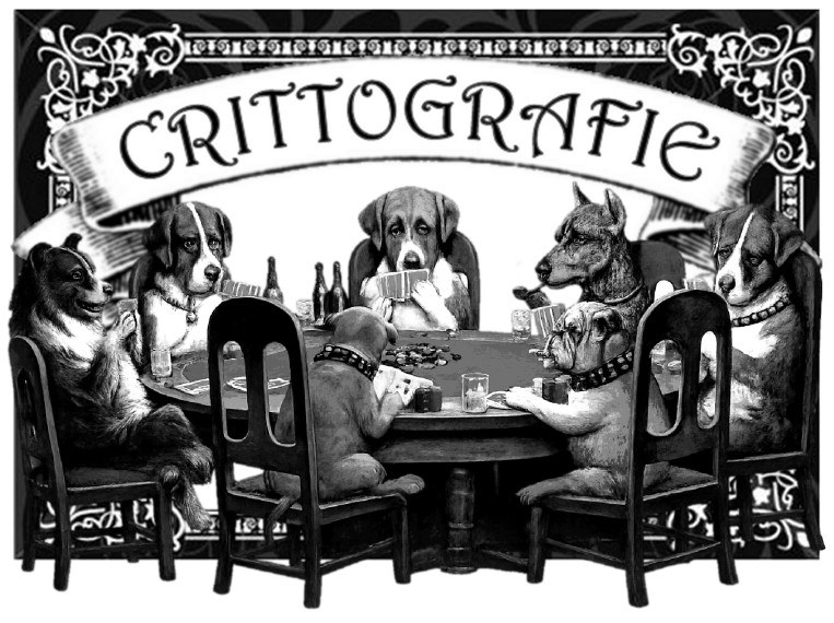 Crittografie 88/2026 in arrivo!