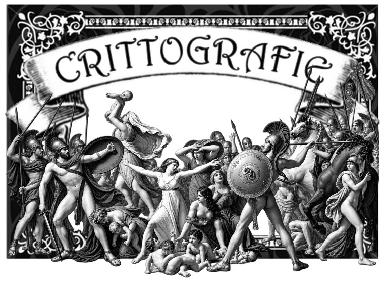 Scarica Crittografie 94/2026