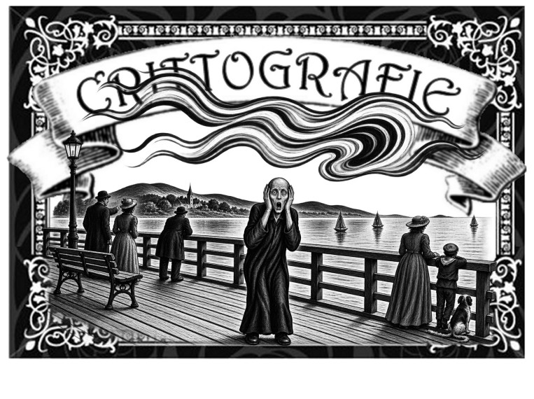 Crittografie 96/2026 in arrivo!