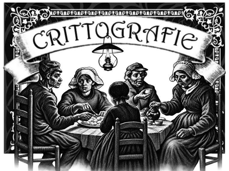 Scarica Crittografie 98/2026
