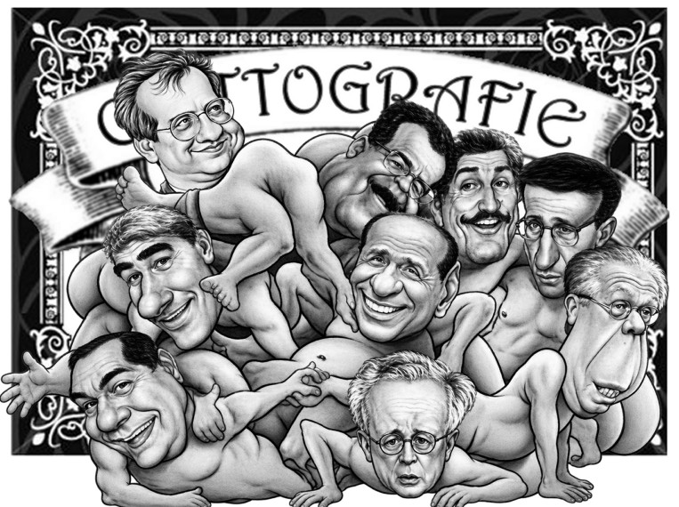 Crittografie 99/2026 in arrivo!
